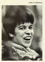 Linda Laubenstein '69